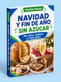 🎄 Navidad y Fin de Año Sin Azúcar